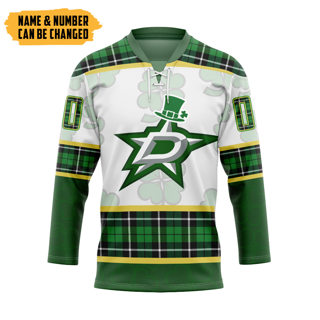 The Best Hockey Jersey Shirt 37