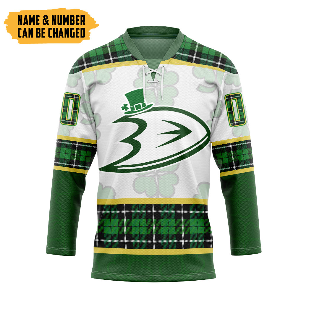 The Best Hockey Jersey Shirt 38