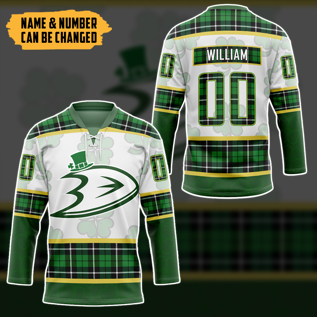 The Best Hockey Jersey Shirt in 2022 75