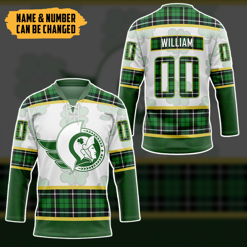 The Best Hockey Jersey Shirt in 2022 77