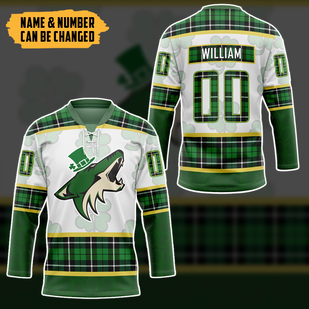 The Best Hockey Jersey Shirt in 2022 65