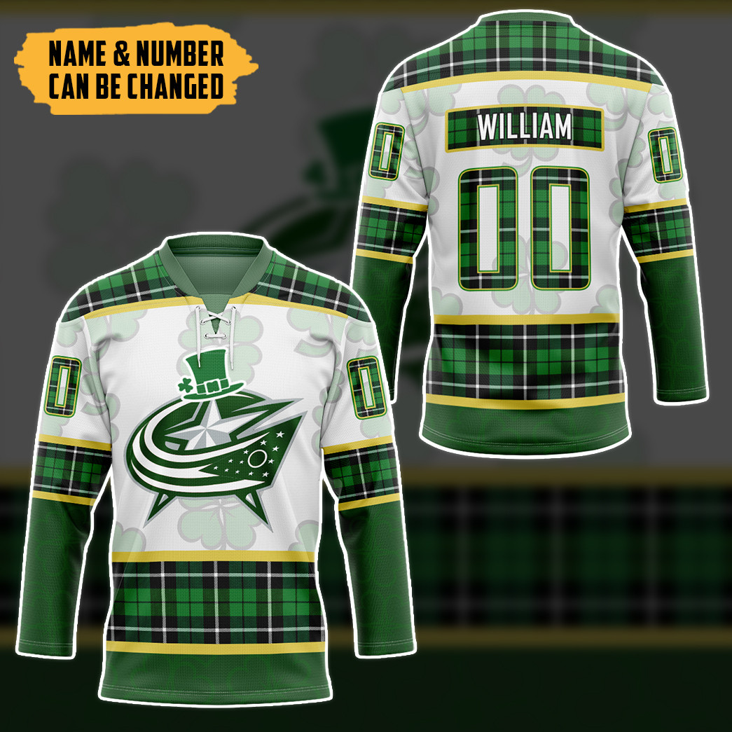 The Best Hockey Jersey Shirt in 2022 71