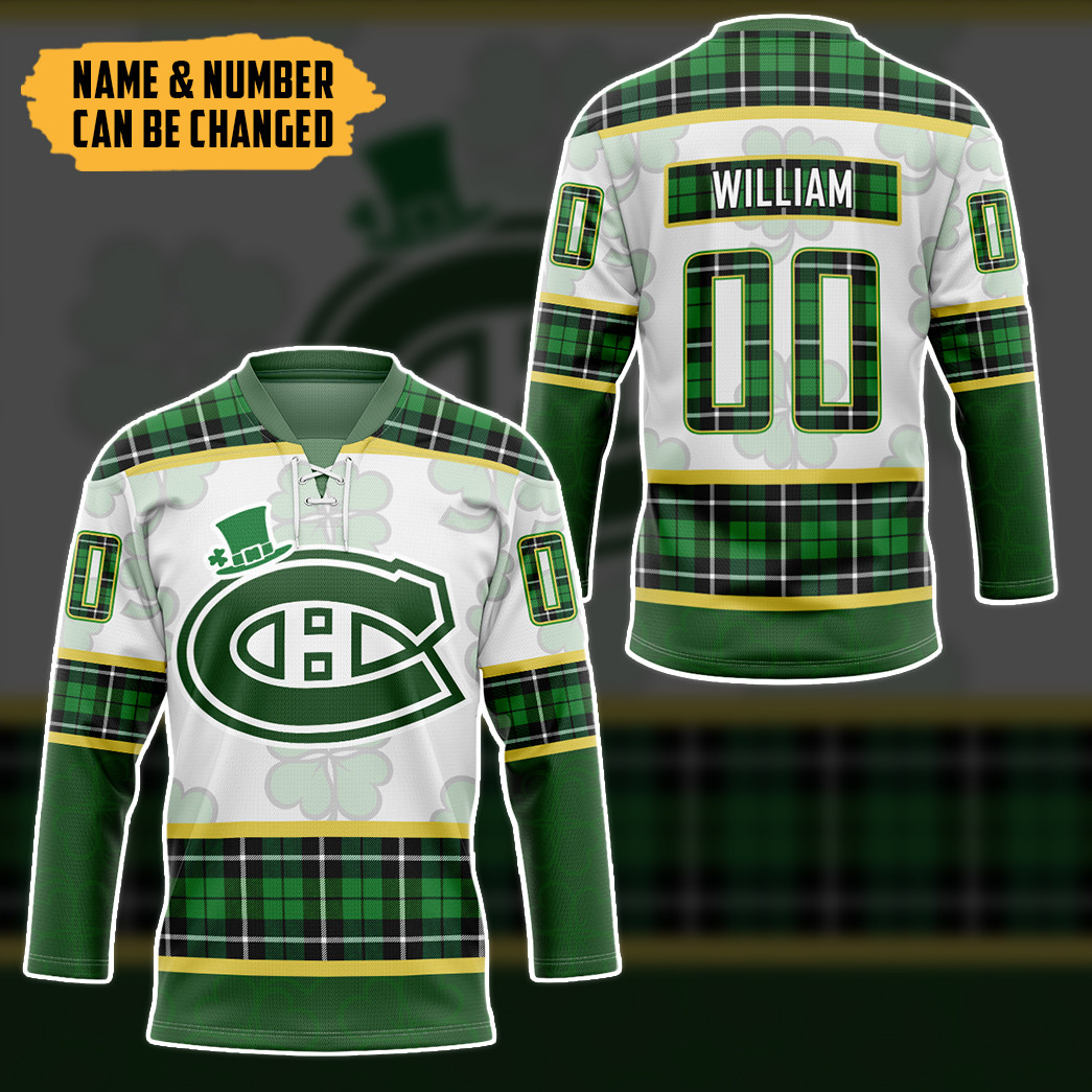 The Best Hockey Jersey Shirt in 2022 61
