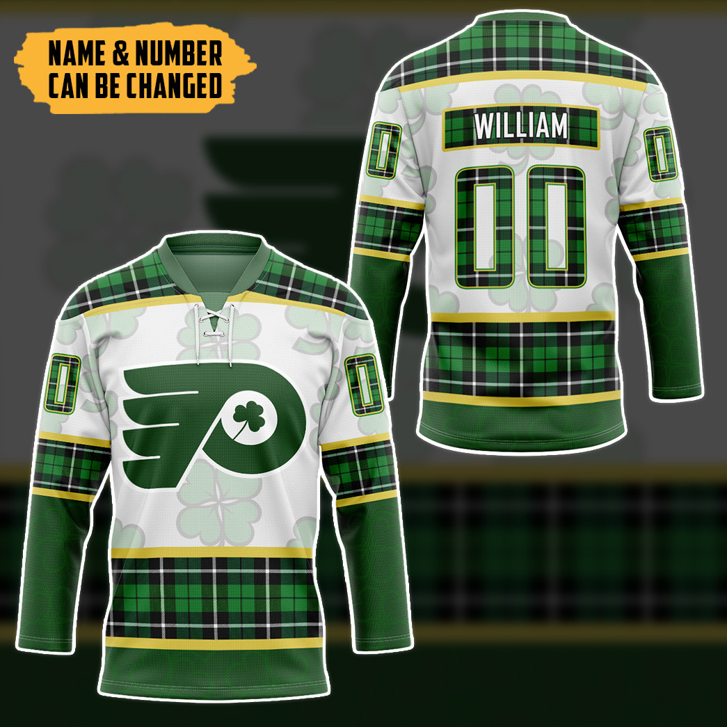 The Best Hockey Jersey Shirt in 2022 63