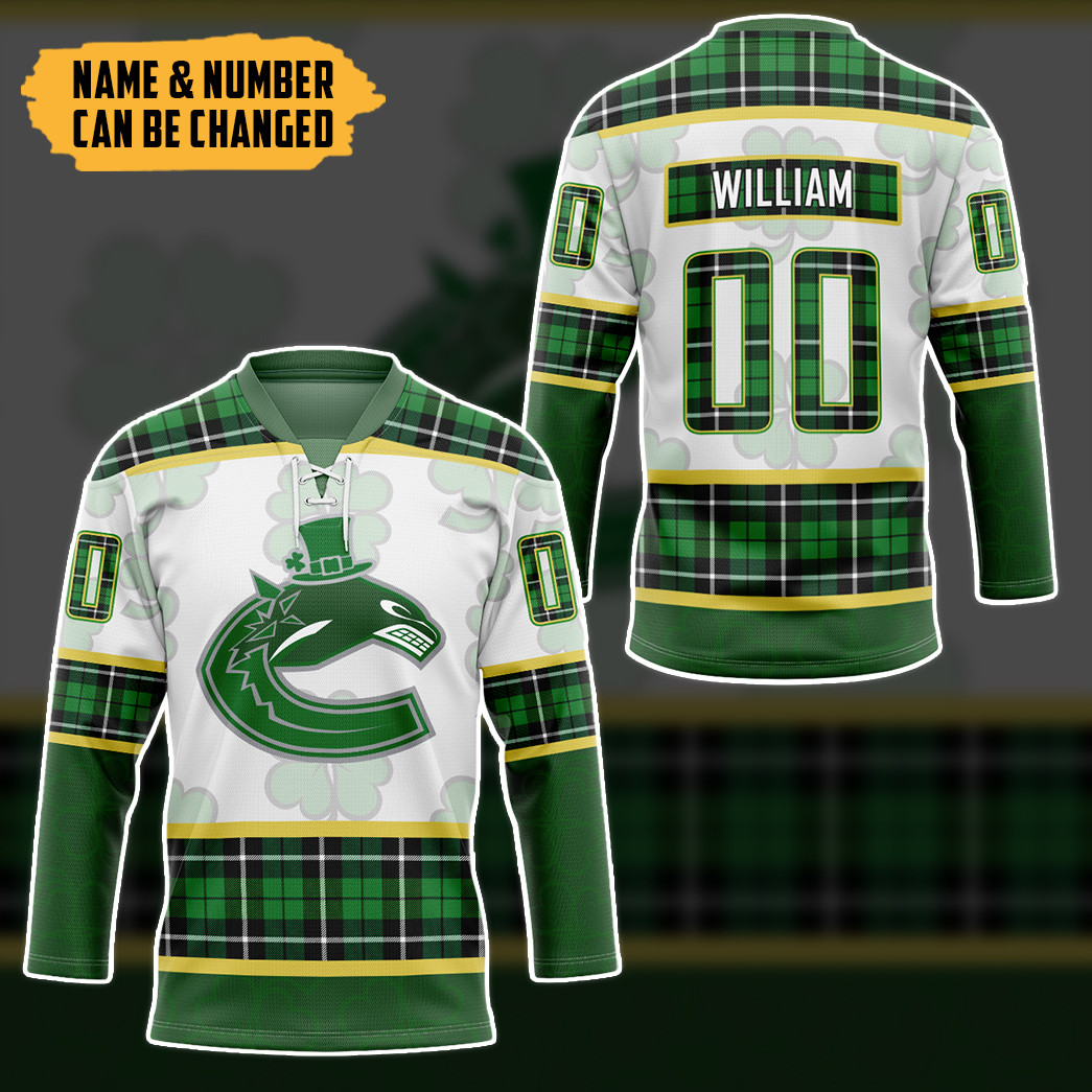 The Best Hockey Jersey Shirt in 2022 59