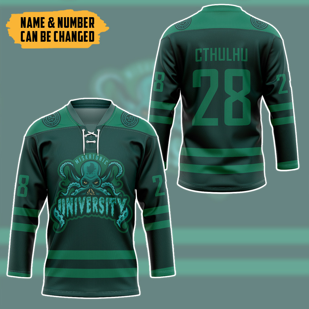 The Best Hockey Jersey Shirt in 2022 197