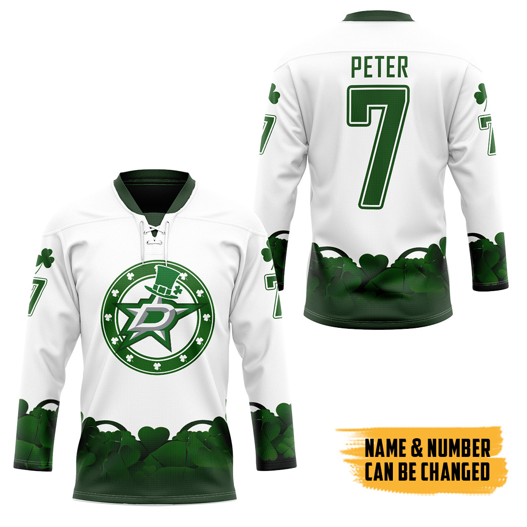 The Best Hockey Jersey Shirt in 2022 153