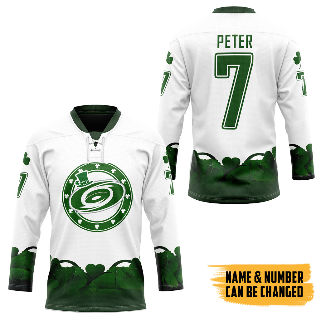 The Best Hockey Jersey Shirt in 2022 157