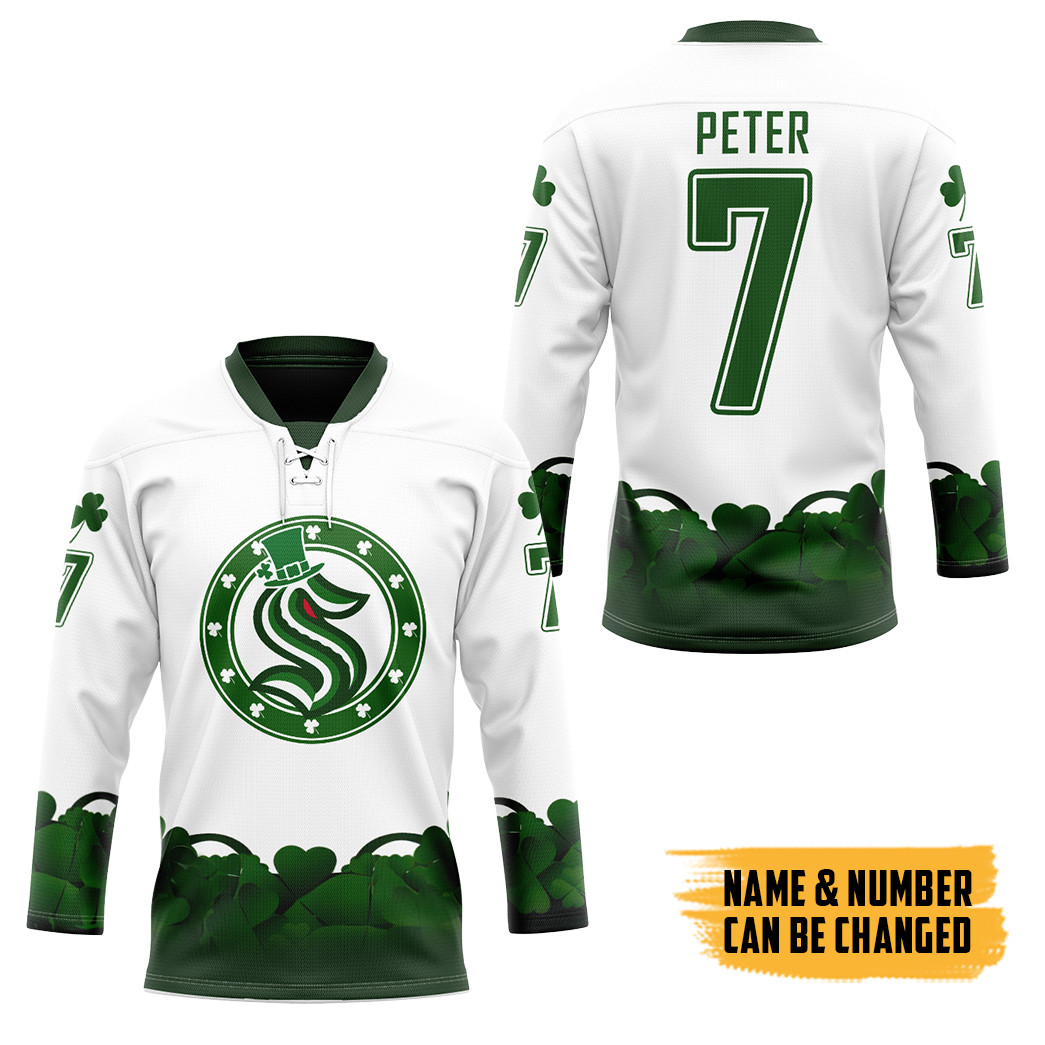 The Best Hockey Jersey Shirt in 2022 149