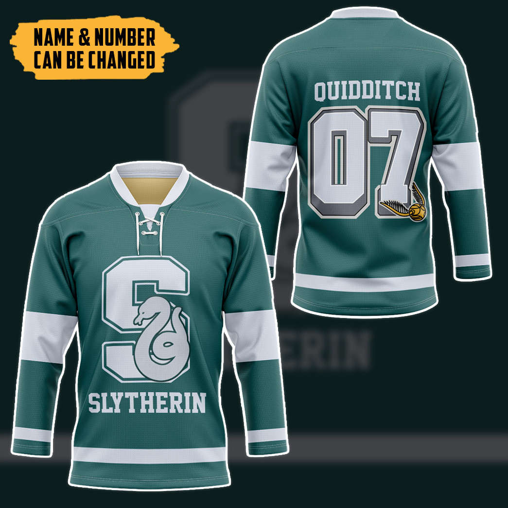 The Best Hockey Jersey Shirt in 2022 193