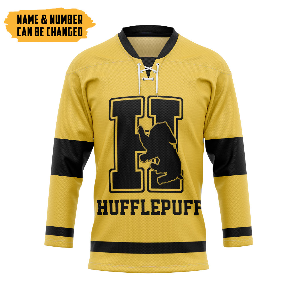 The Best Hockey Jersey Shirt 95