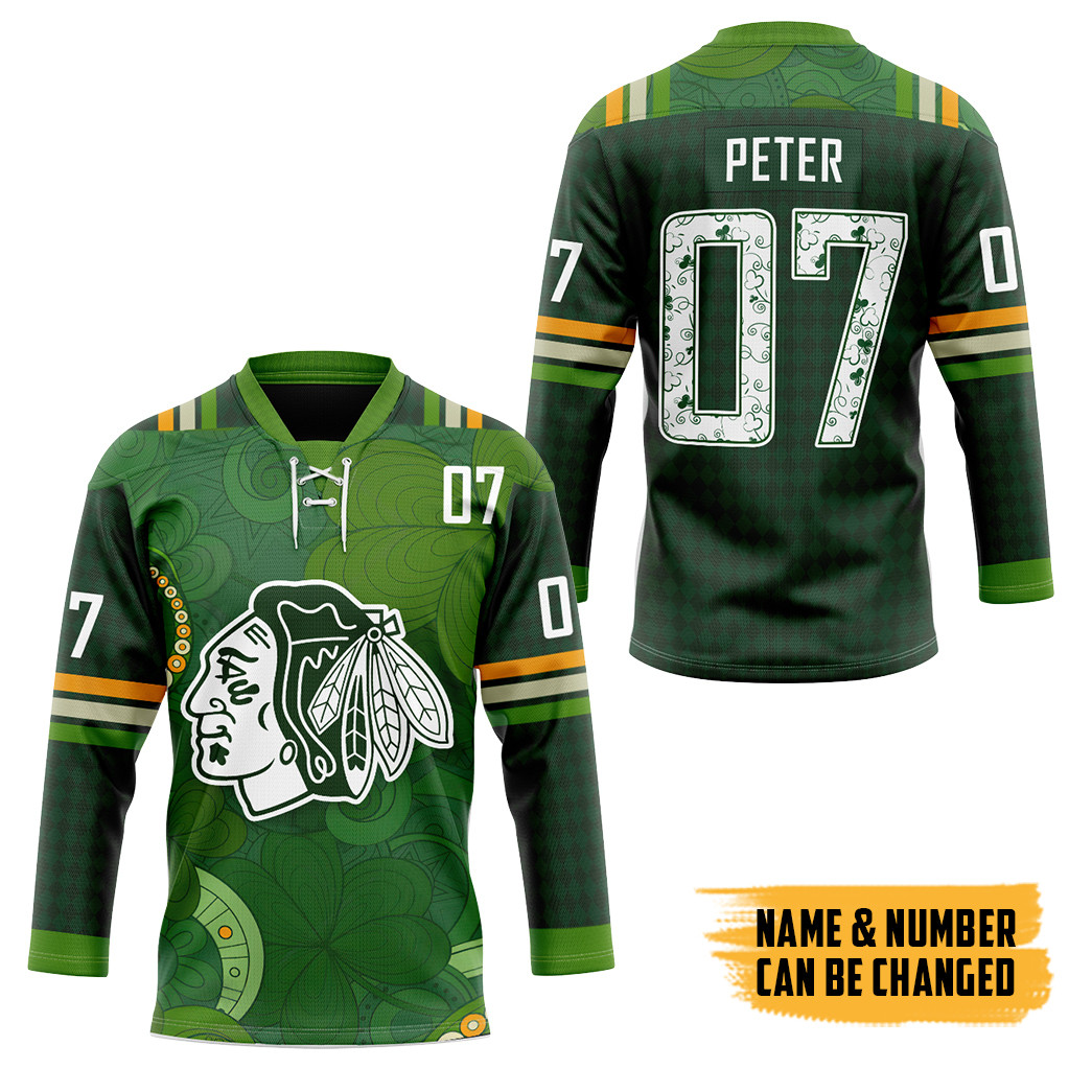 The Best Hockey Jersey Shirt in 2022 51