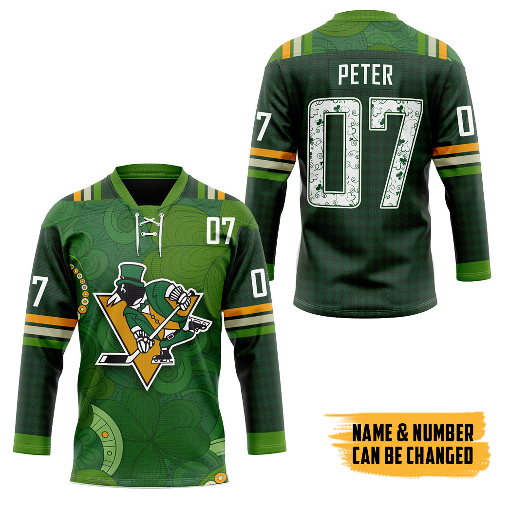The Best Hockey Jersey Shirt in 2022 45