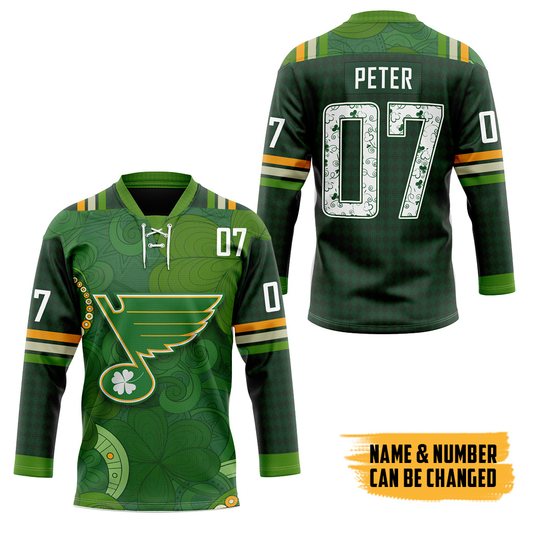 The Best Hockey Jersey Shirt in 2022 47