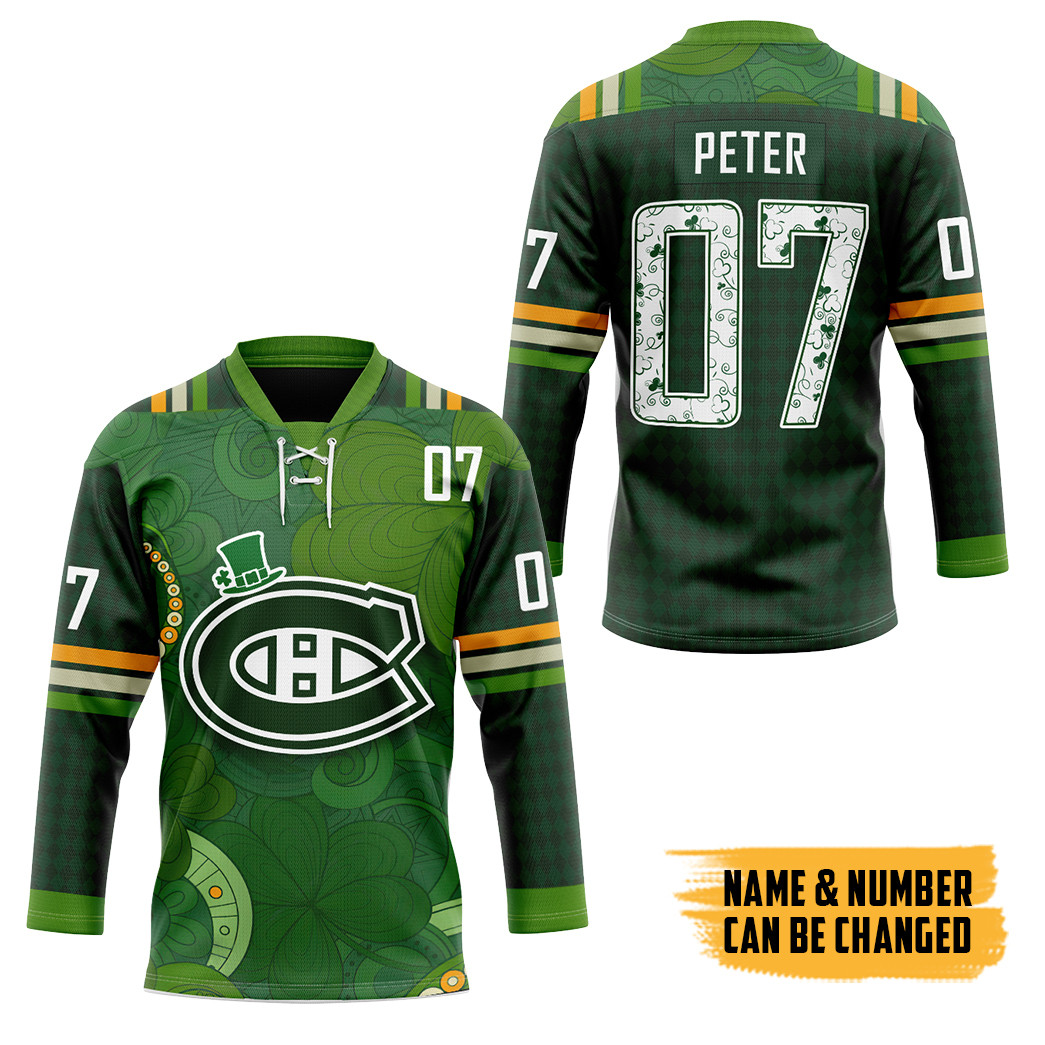 The Best Hockey Jersey Shirt in 2022 55