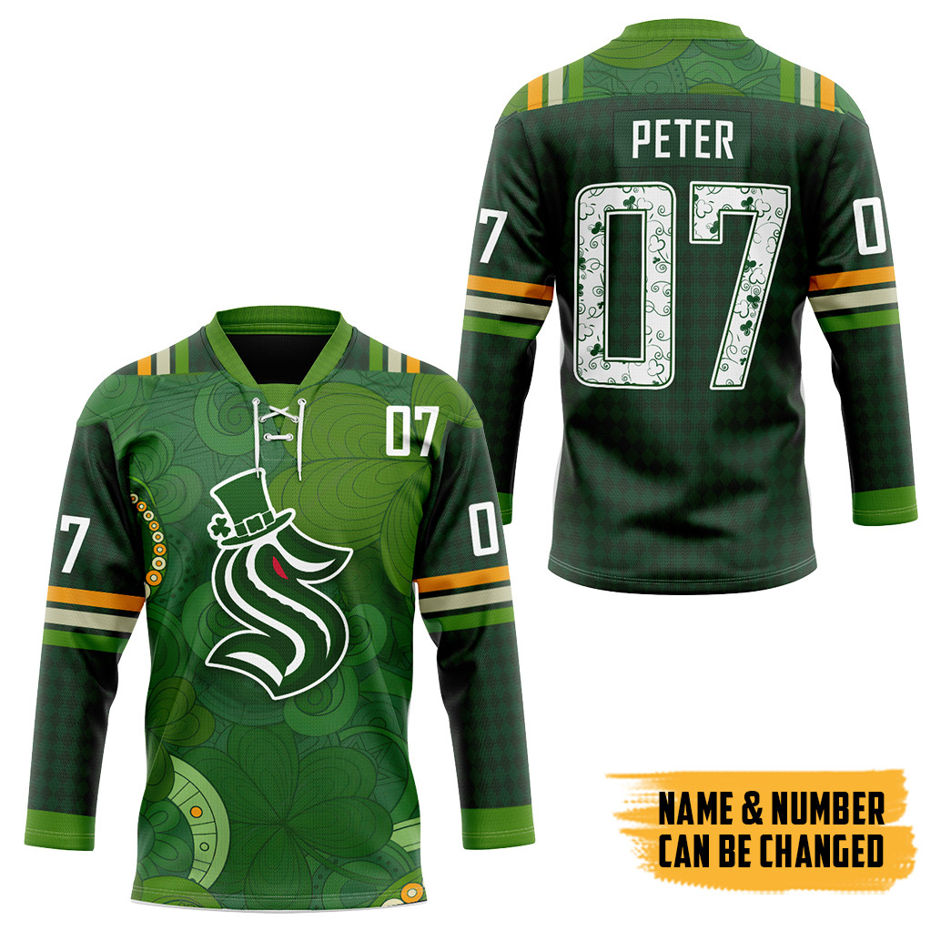 The Best Hockey Jersey Shirt in 2022 53