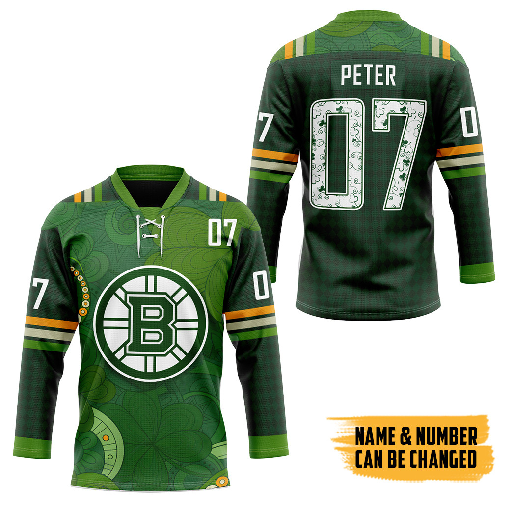 The Best Hockey Jersey Shirt in 2022 57