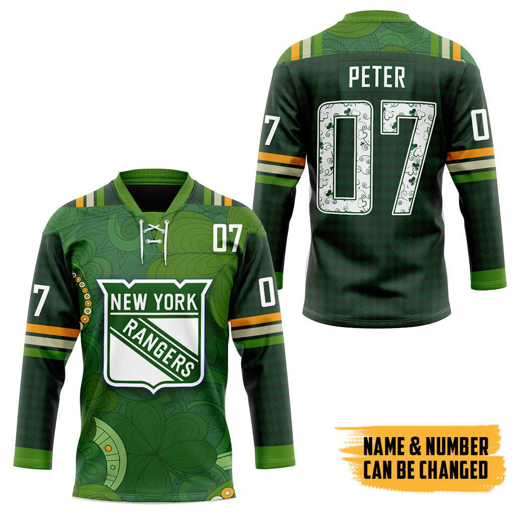 The Best Hockey Jersey Shirt in 2022 49