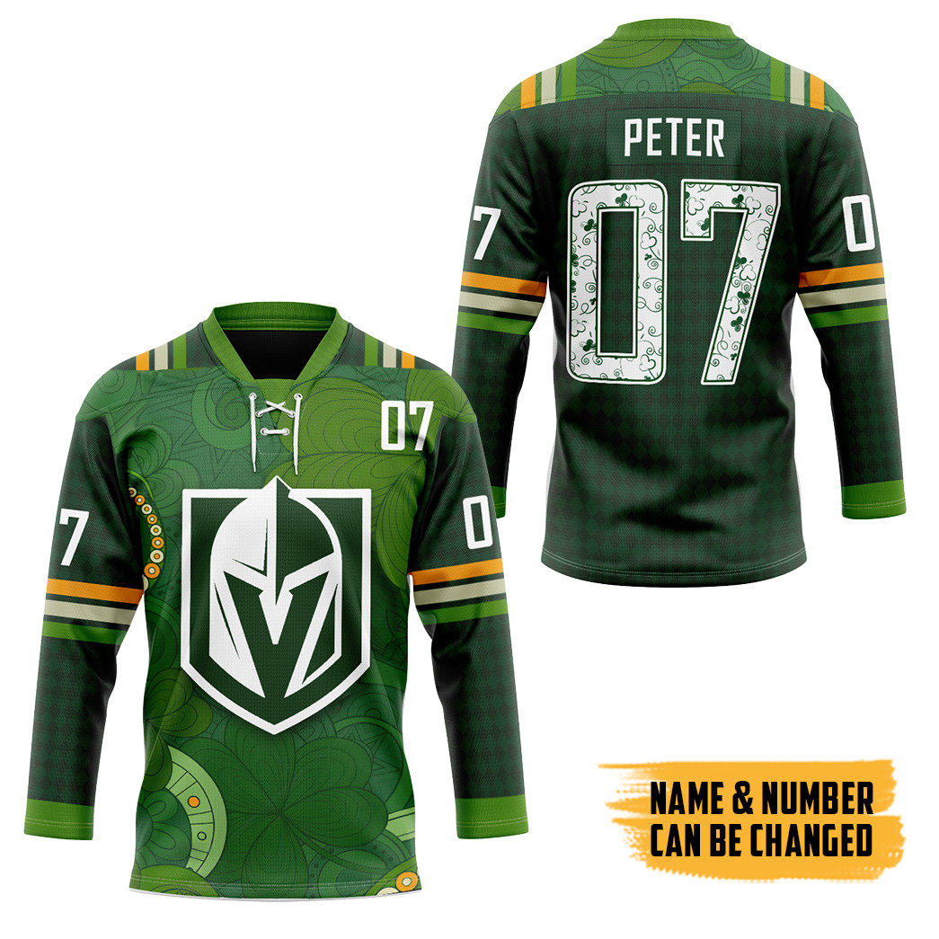The Best Hockey Jersey Shirt in 2022 43