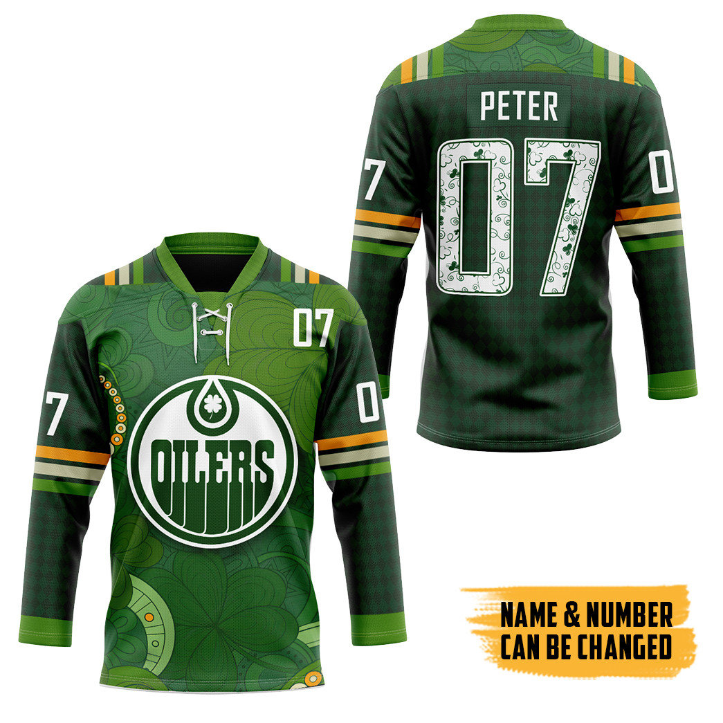 The Best Hockey Jersey Shirt in 2022 41