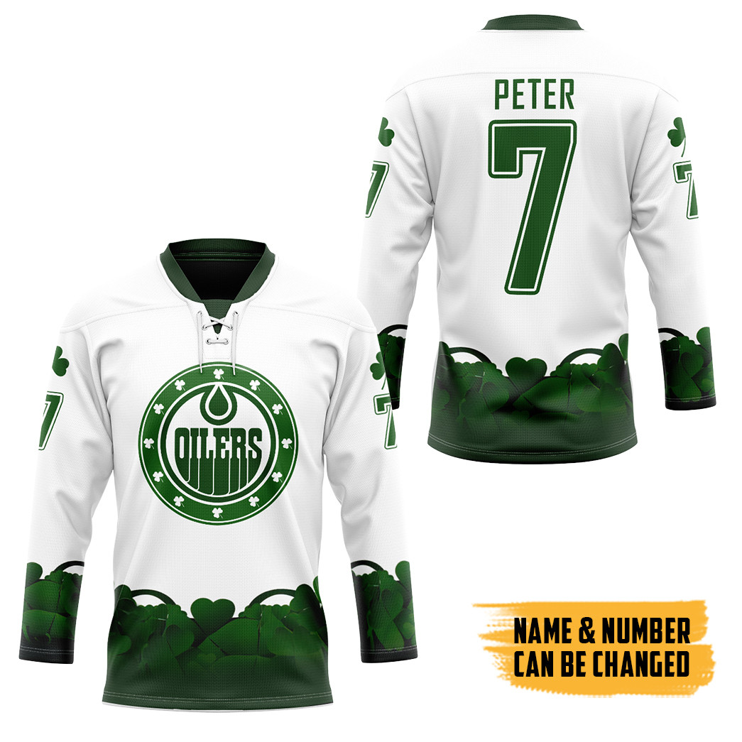 The Best Hockey Jersey Shirt in 2022 39