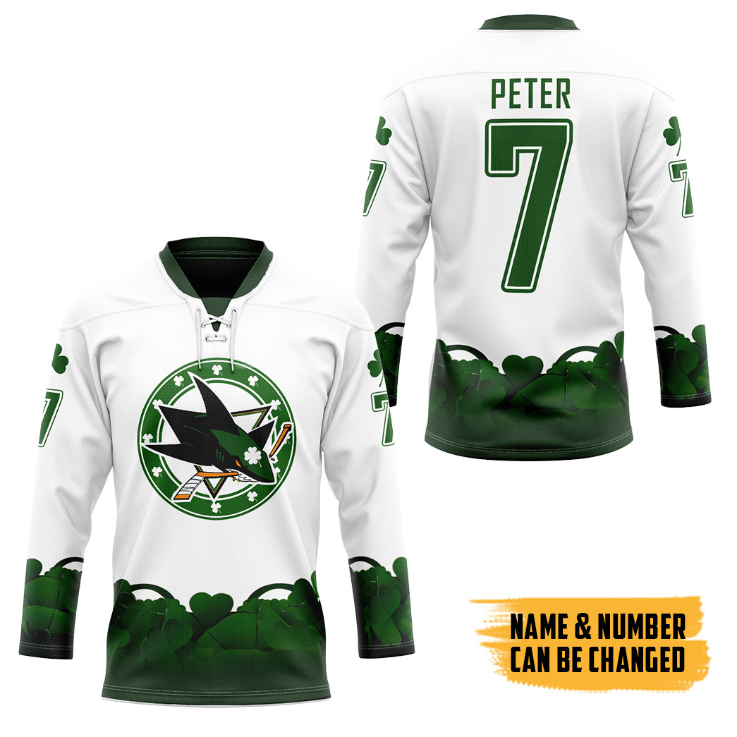 The Best Hockey Jersey Shirt in 2022 37