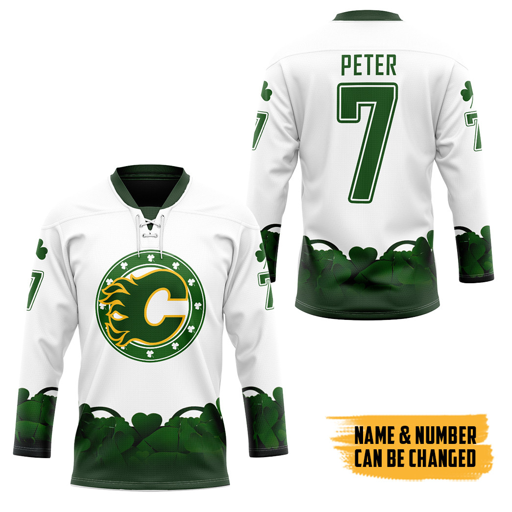 The Best Hockey Jersey Shirt in 2022 33