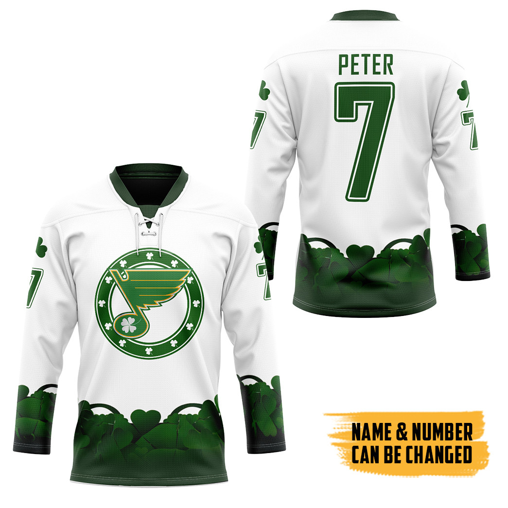 The Best Hockey Jersey Shirt in 2022 35