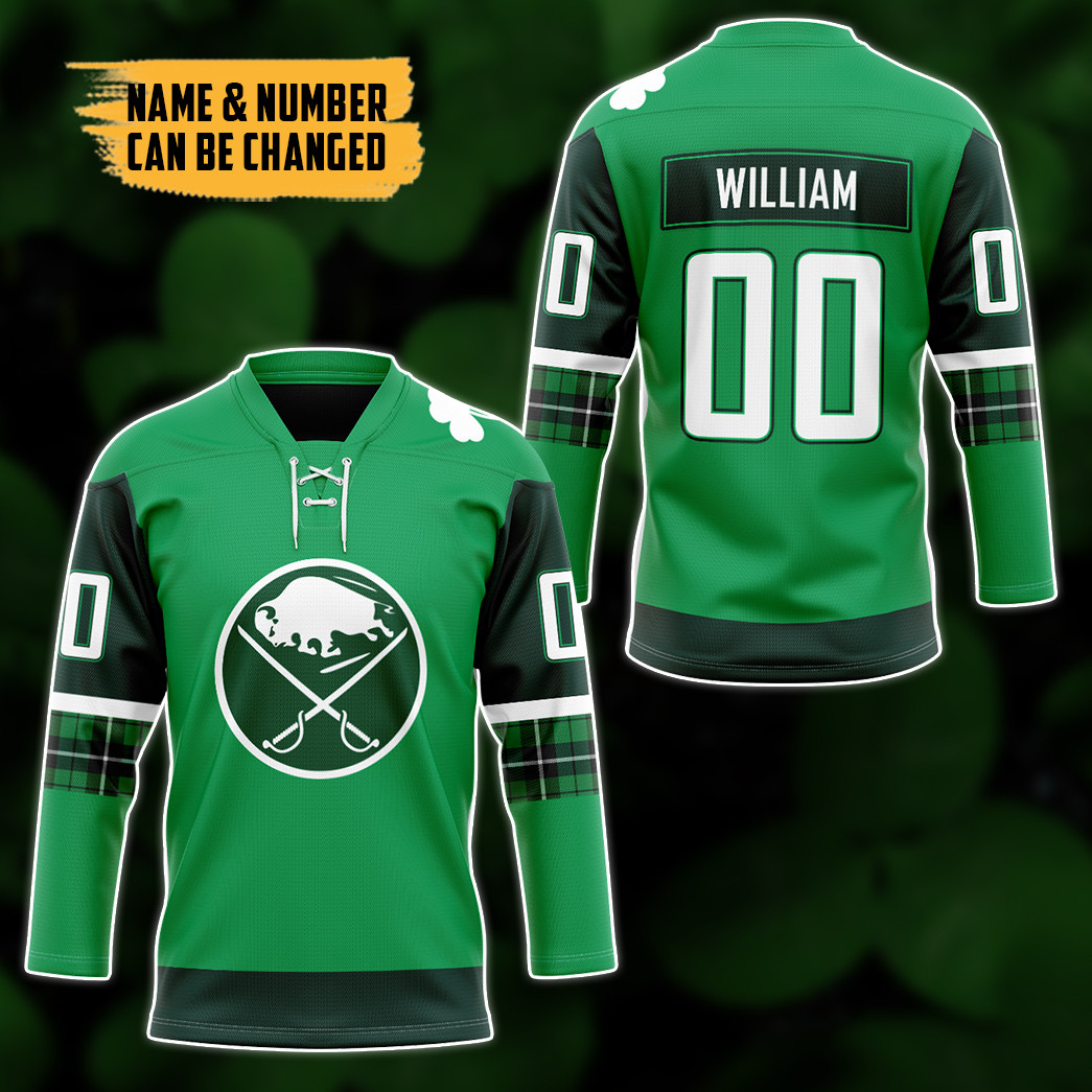 The Best Hockey Jersey Shirt in 2022 9