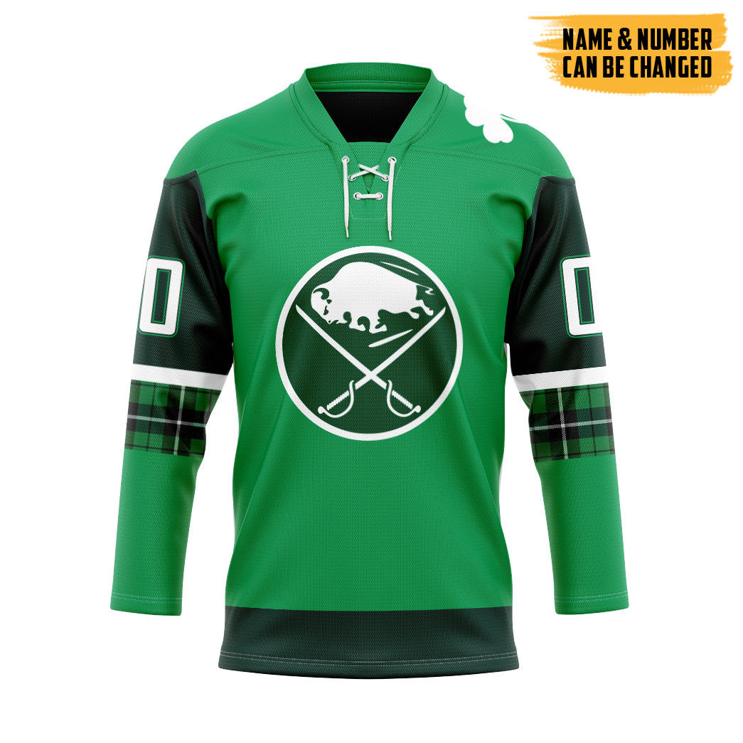 The Best Hockey Jersey Shirt 5