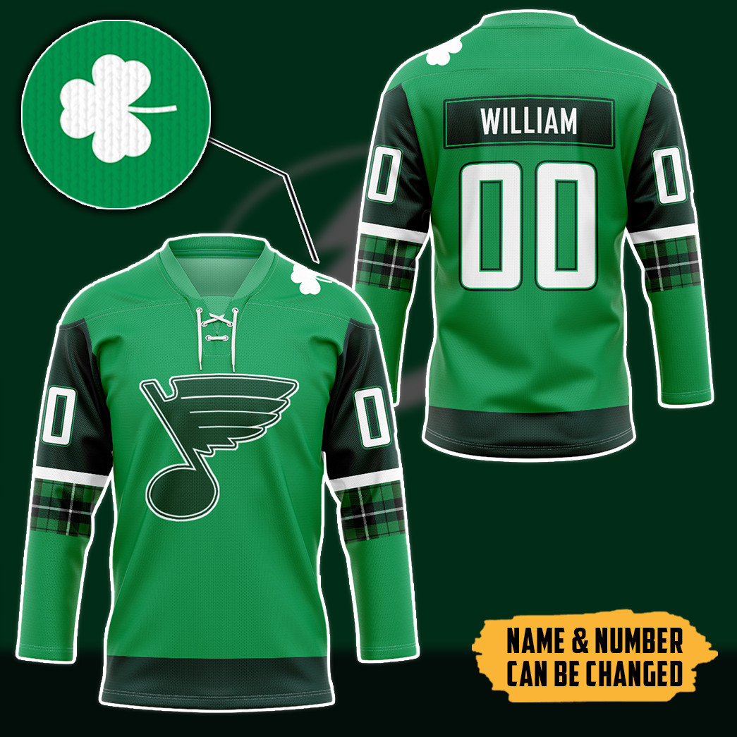 The Best Hockey Jersey Shirt in 2022 117