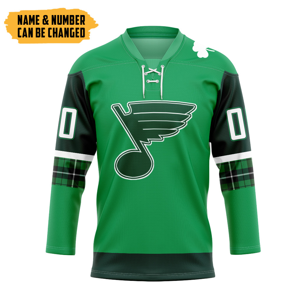The Best Hockey Jersey Shirt 59