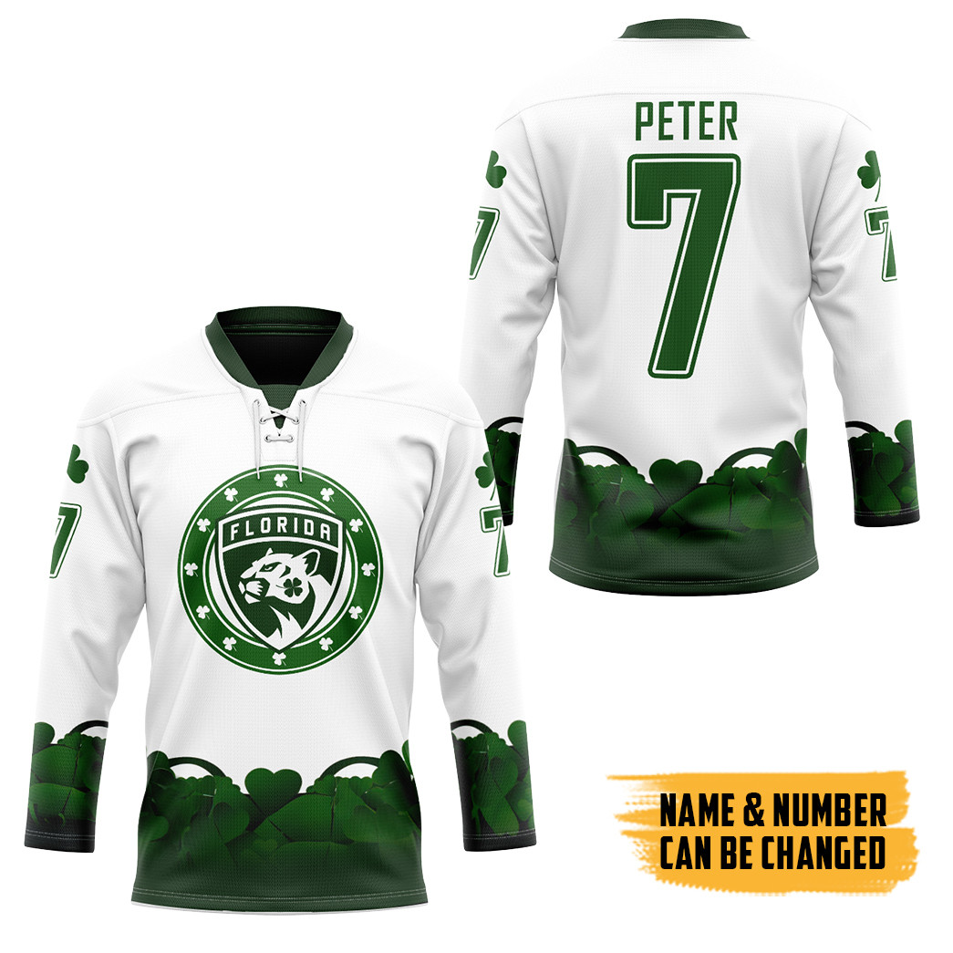 The Best Hockey Jersey Shirt in 2022 5