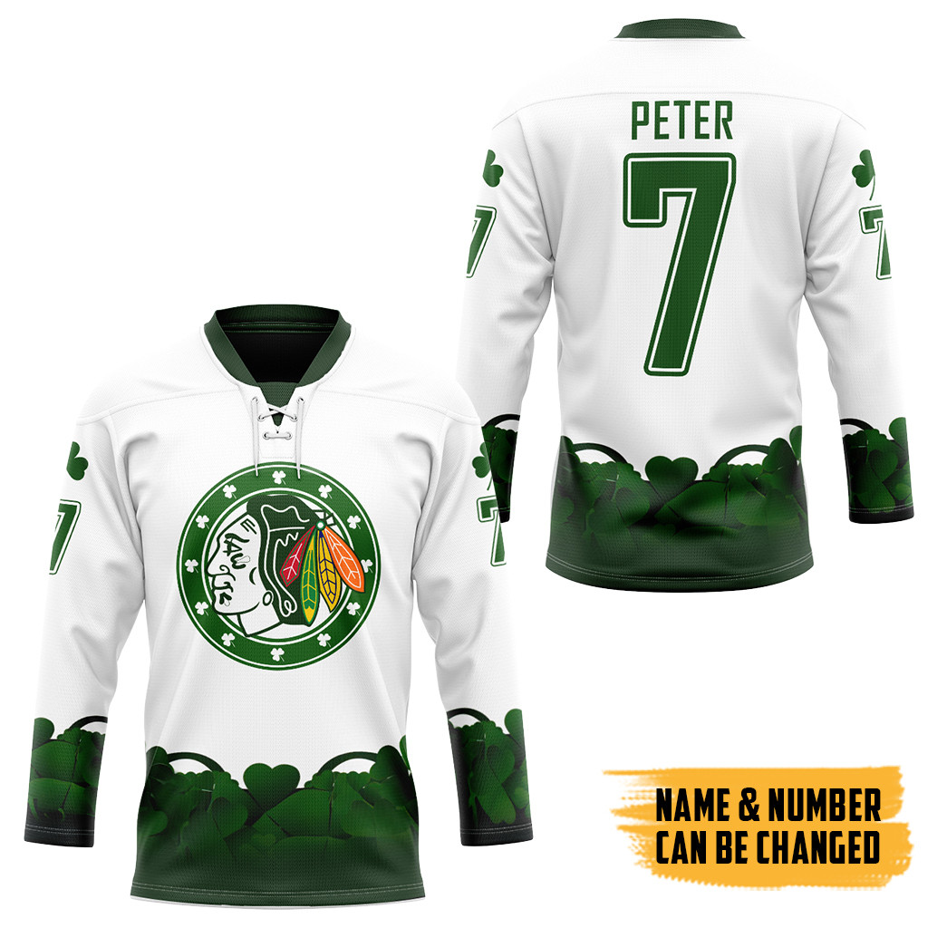 The Best Hockey Jersey Shirt in 2022 3