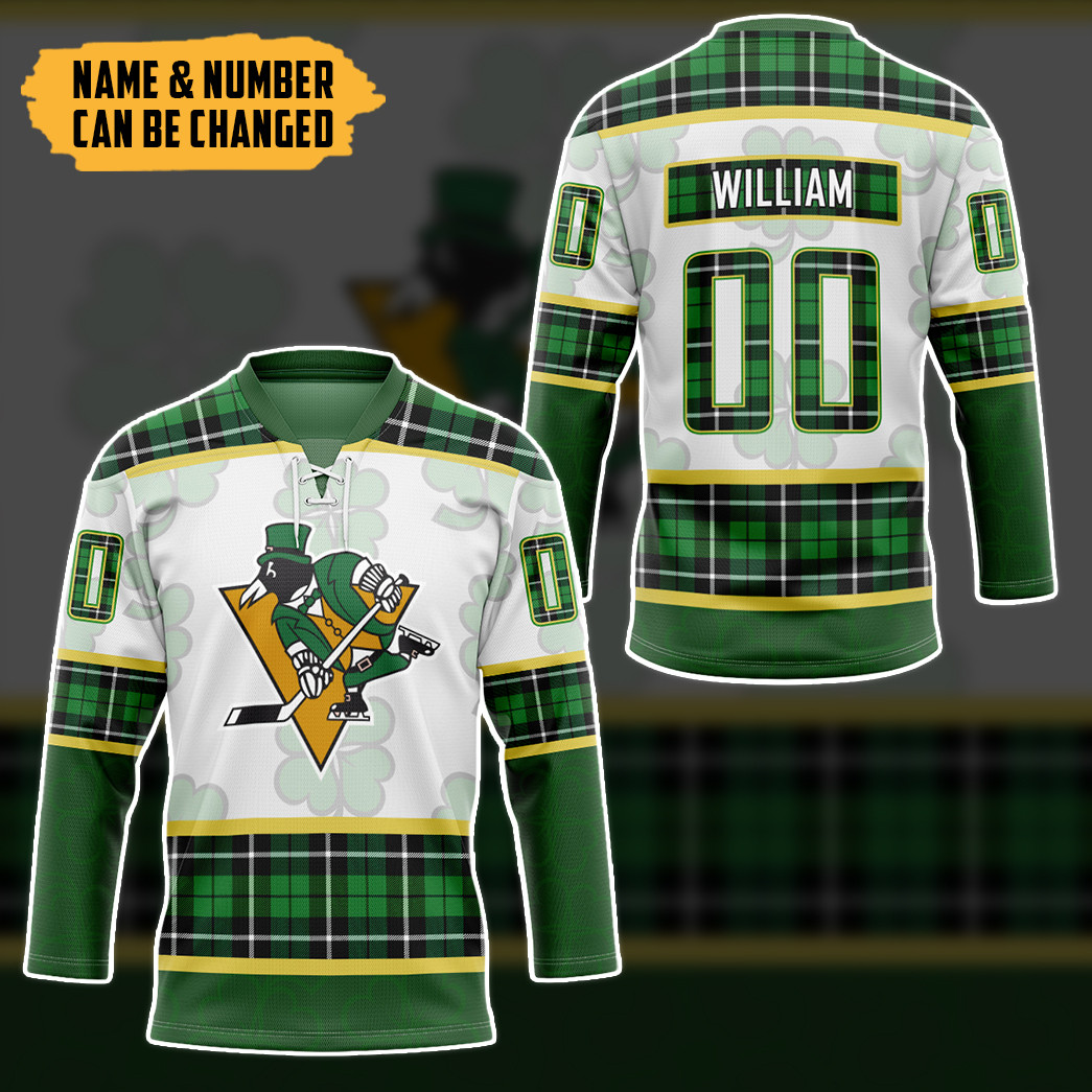 The Best Hockey Jersey Shirt in 2022 105