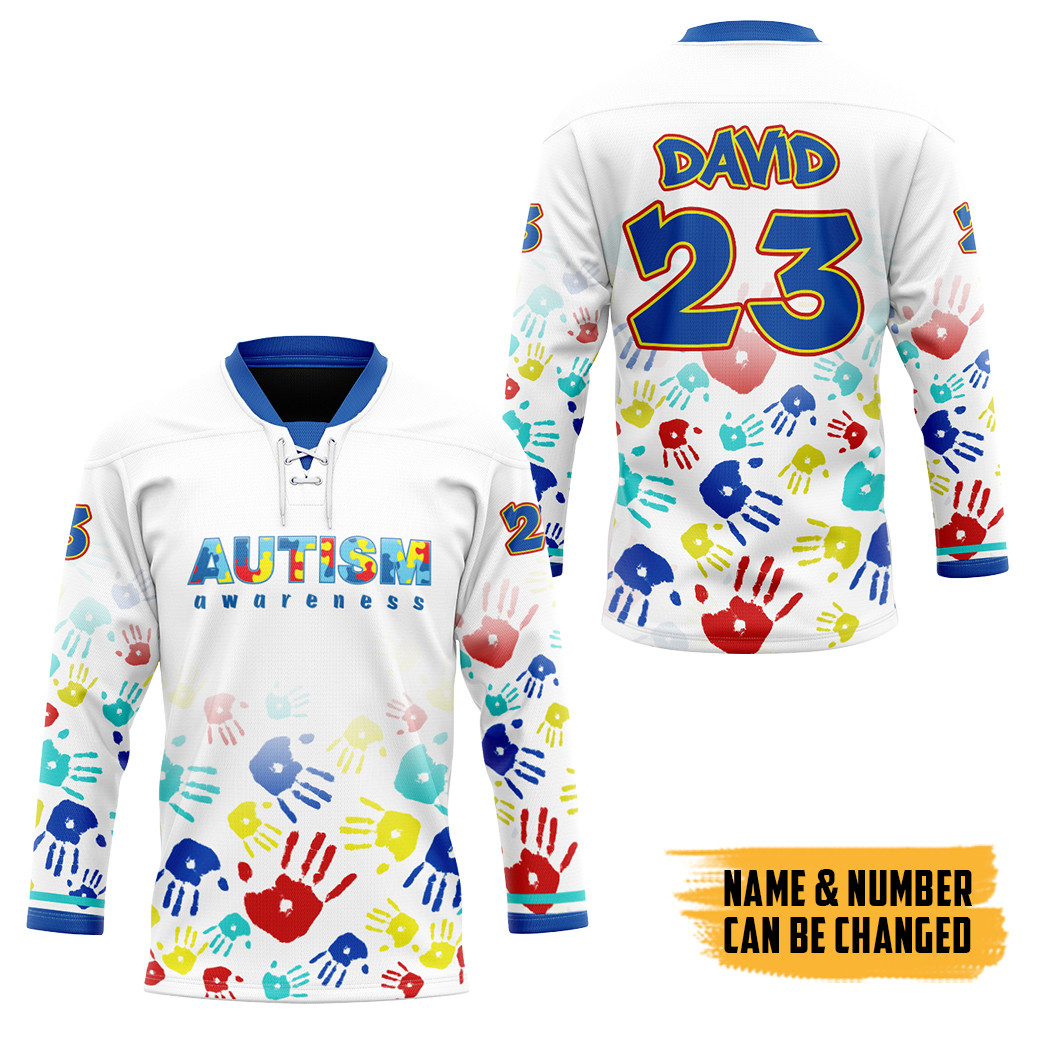 The Best Hockey Jersey Shirt in 2022 185