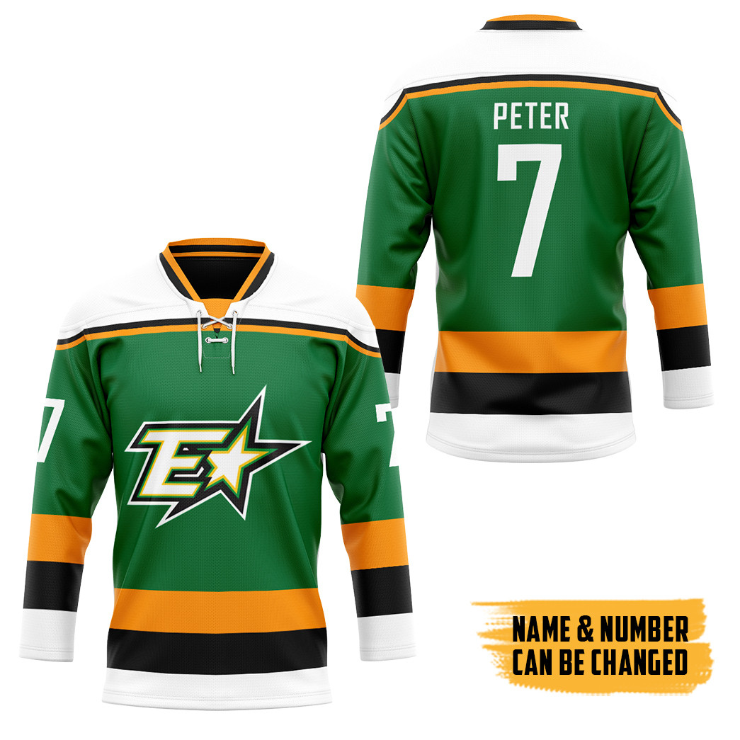 The Best Hockey Jersey Shirt in 2022 175