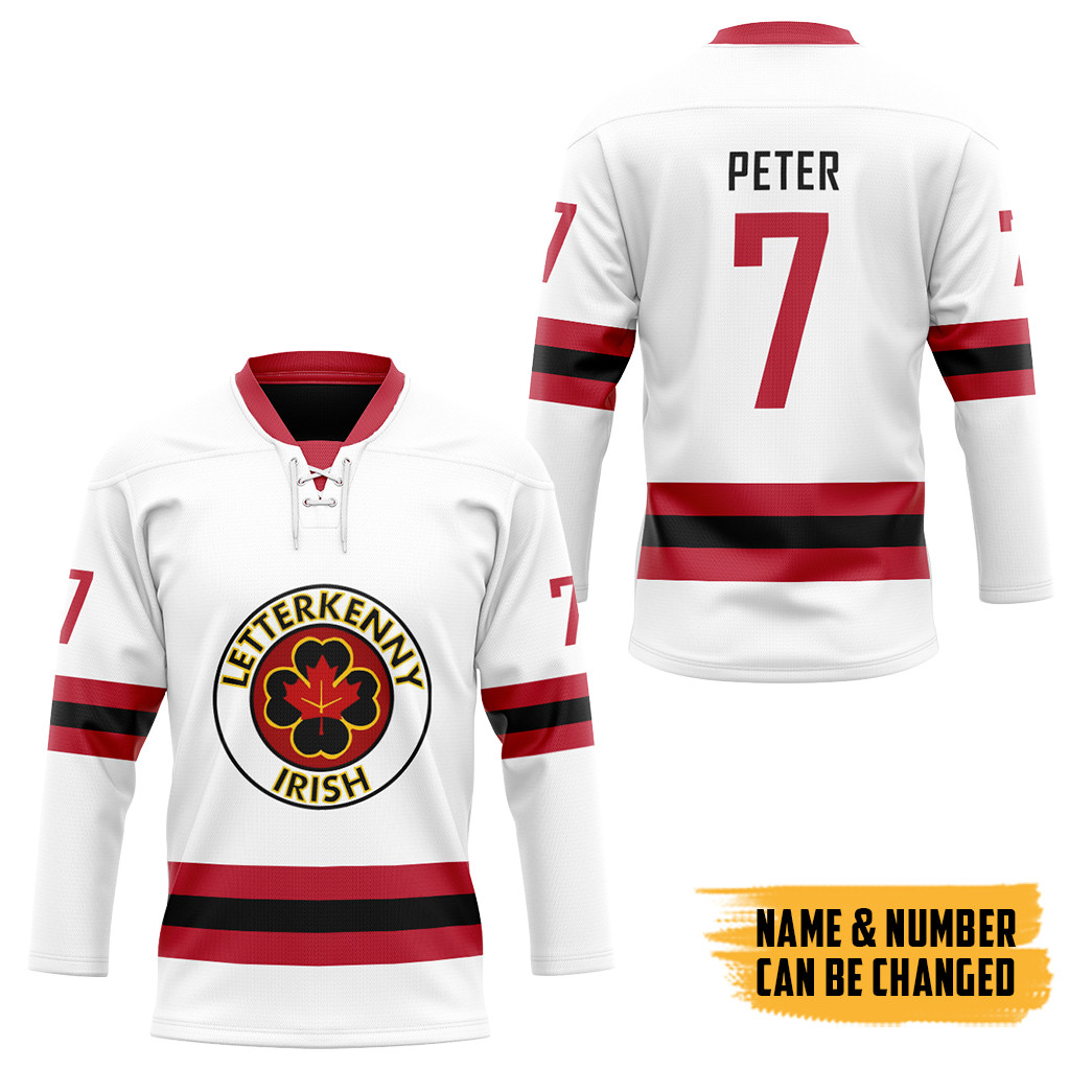 The Best Hockey Jersey Shirt in 2022 177