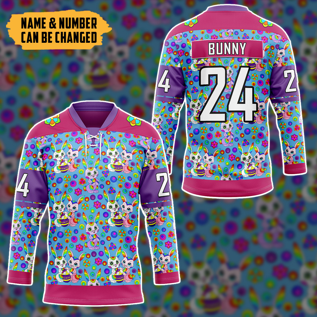 The Best Hockey Jersey Shirt in 2022 161