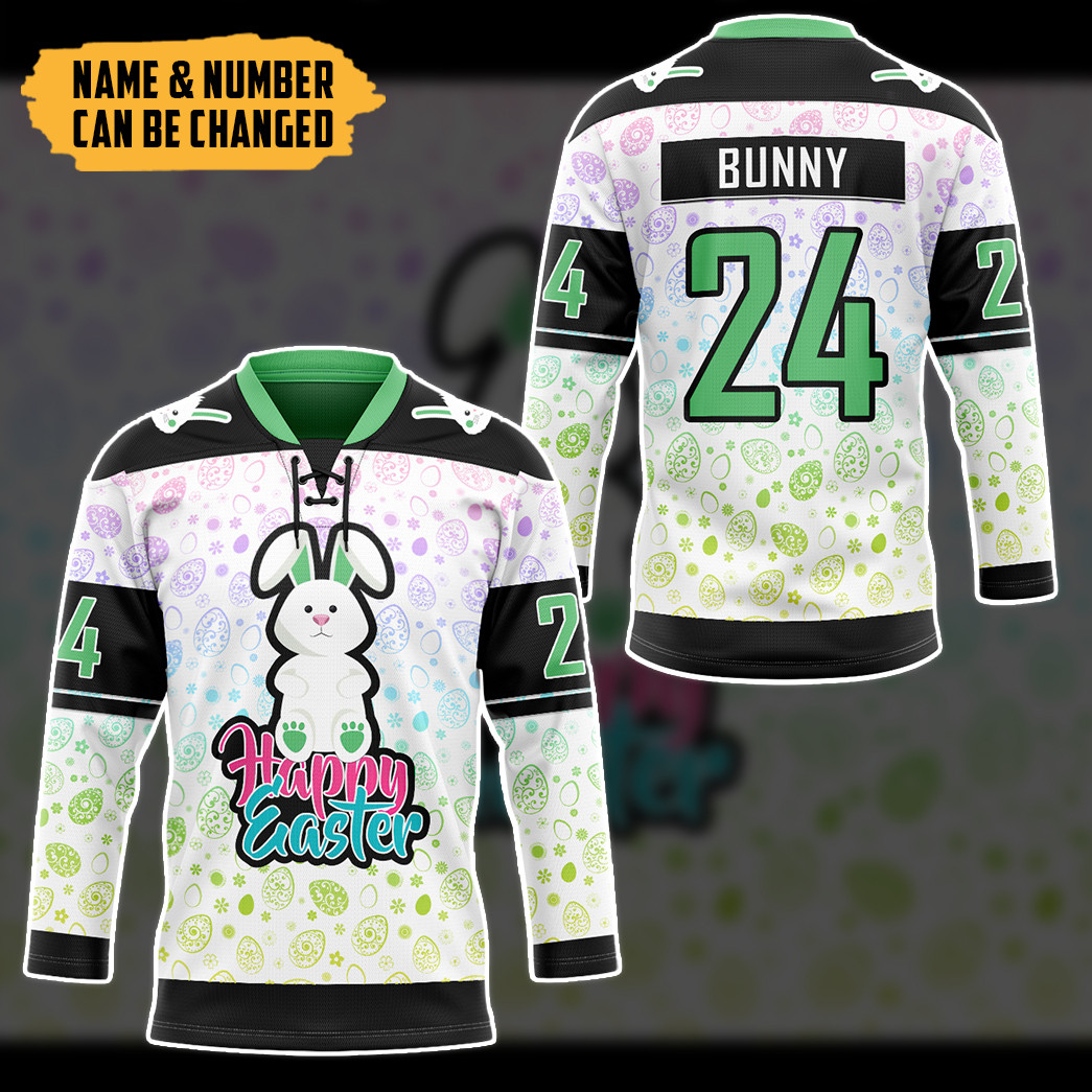 The Best Hockey Jersey Shirt in 2022 159