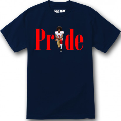 KAP PRIDE | Men's T-Shirt