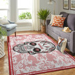 Tampa Bay Buccaneers Nfl Area Rugs, Rugs Tampa Bay Area