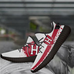 Harvard Crimson NCAA YEEZY Sport Teams Top Branding Trends Custom Perfect gift for fans Shoes Yeezy v2 Sneakers men women size US