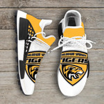 Colorado College Tigers NCAA Sport Teams Human Race Shoes Running Sneakers NMD Sneakers men women size US 1