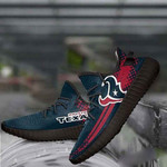 Houston Texans NFL YEEZY Sport Teams Top Branding Trends Custom Perfect gift for fans Shoes Yeezy v2 Sneakers men women size US