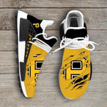 Pittsburgh Pirates MLB Sport Teams NMD Human Race Shoes Running Sneakers Nmd Sneakers men women size US 1
