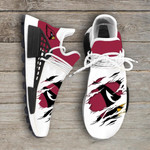 Arizona Cardinals NFL Sport Teams Nmd Human Race Shoes Running Sneakers Nmd Sneakers men women size US