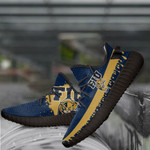 Fiu Panthers NCAA YEEZY Sport Teams Top Branding Trends Custom Perfect gift for fans Shoes Yeezy v2 Sneakers men women size US