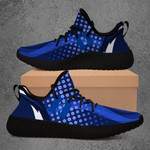 Duke Blue Devils NCAA YEEZY Sport Teams Top Branding Trends Custom Perfect gift for fans Shoes Yeezy v2 Sneakers men women size US