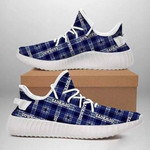 Dallas Cowboys NFL YEEZY Sport Teams Top Branding Trends Custom Perfect gift for fans Shoes Yeezy v2 Sneakers men women size US